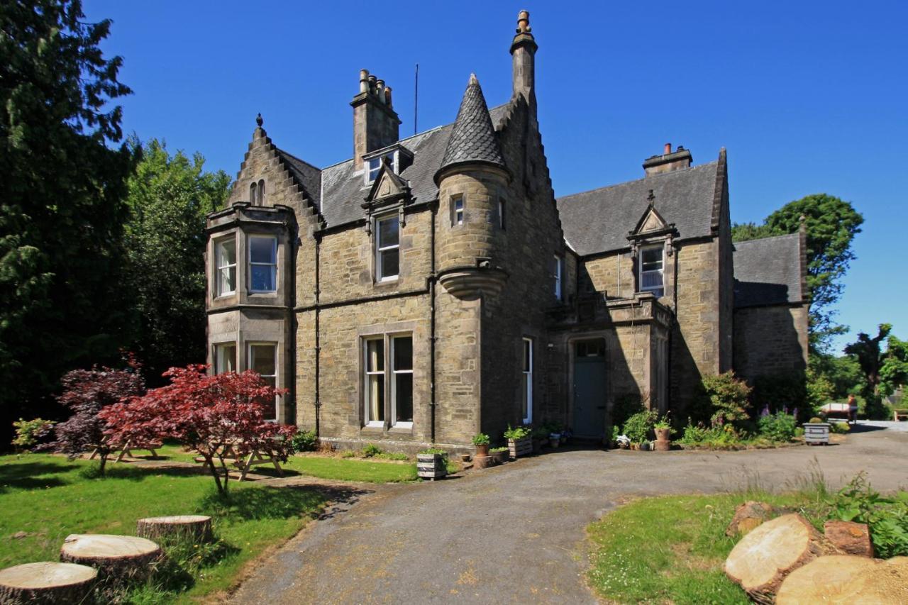 Isla Bank House Bed and Breakfast Keith Buitenkant foto